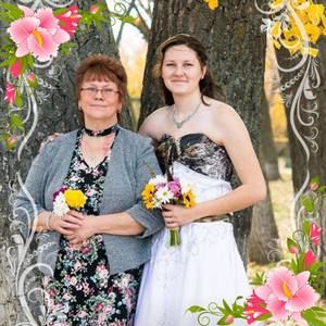 Meet your Posher, Denise